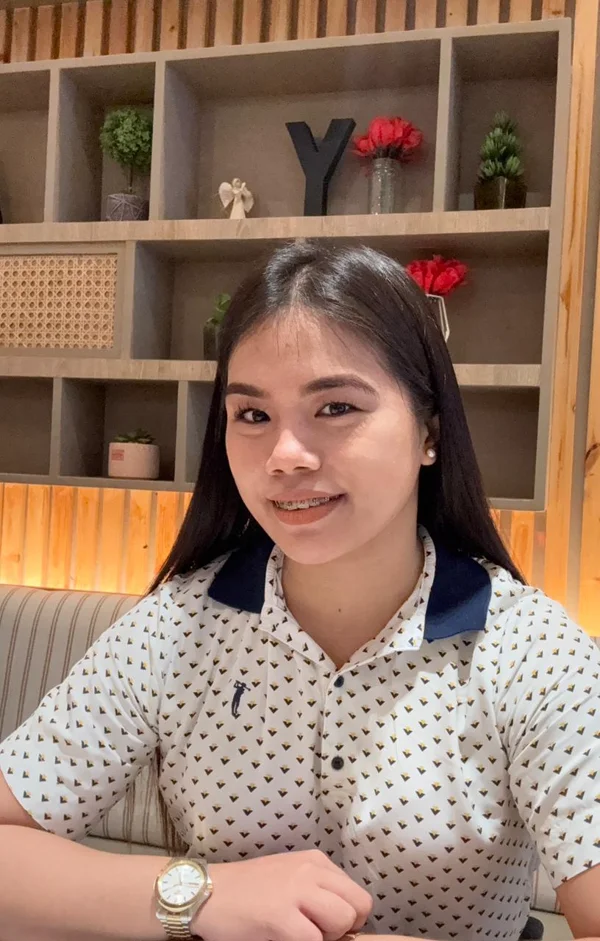 Ellaine Cristostomo