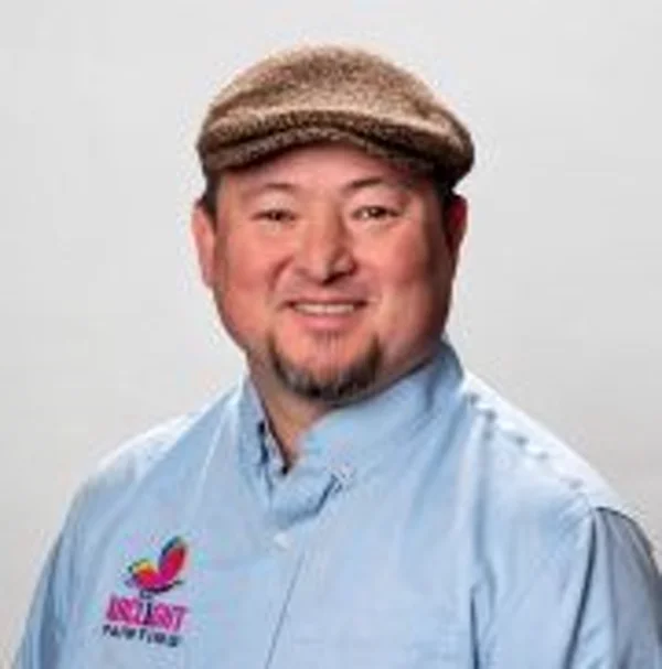 Shawn Nagano