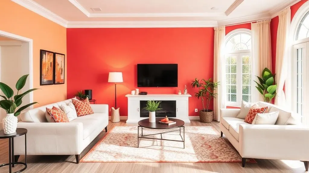 Best Interior Painting: Transform Your Home with Expert Tips and Trusted Products