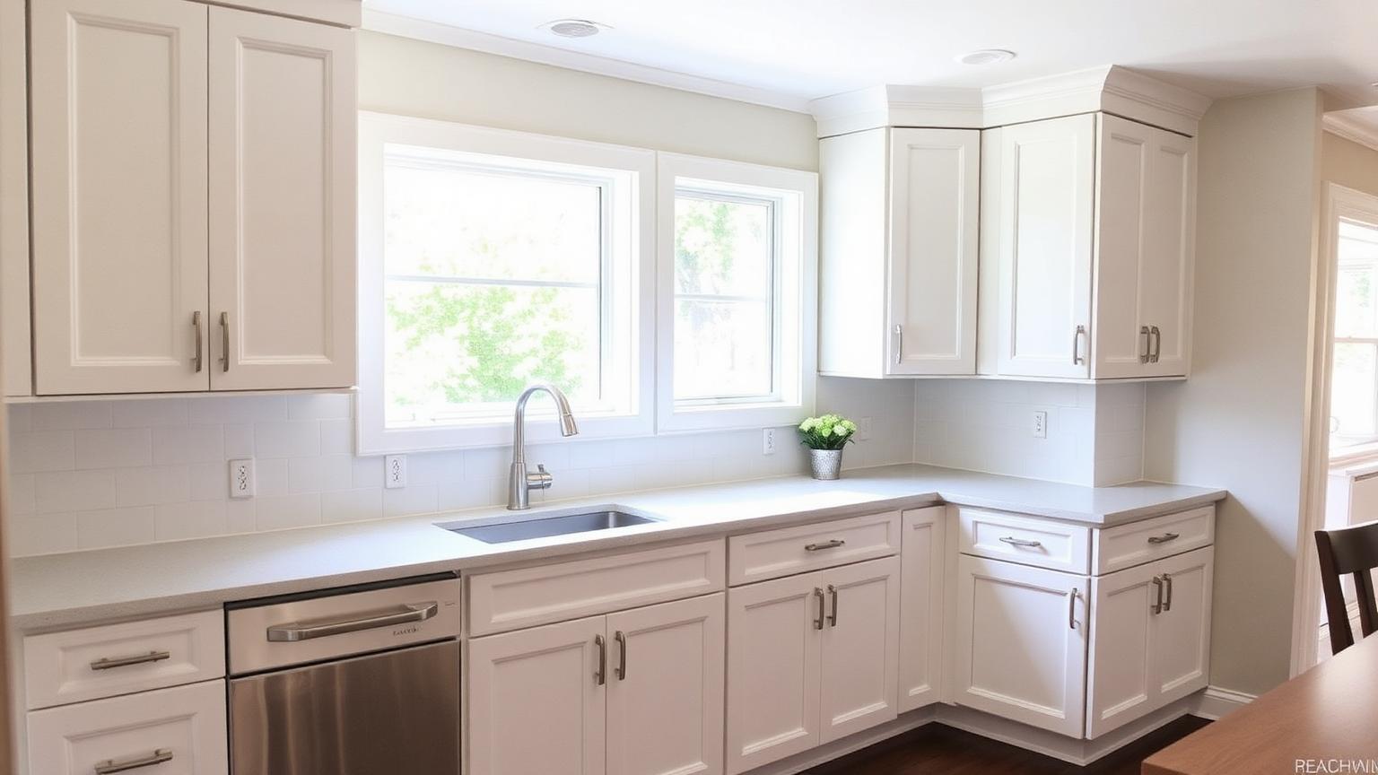 Cabinet Refinishing Cost Kirkland WA: Is It Worth It?