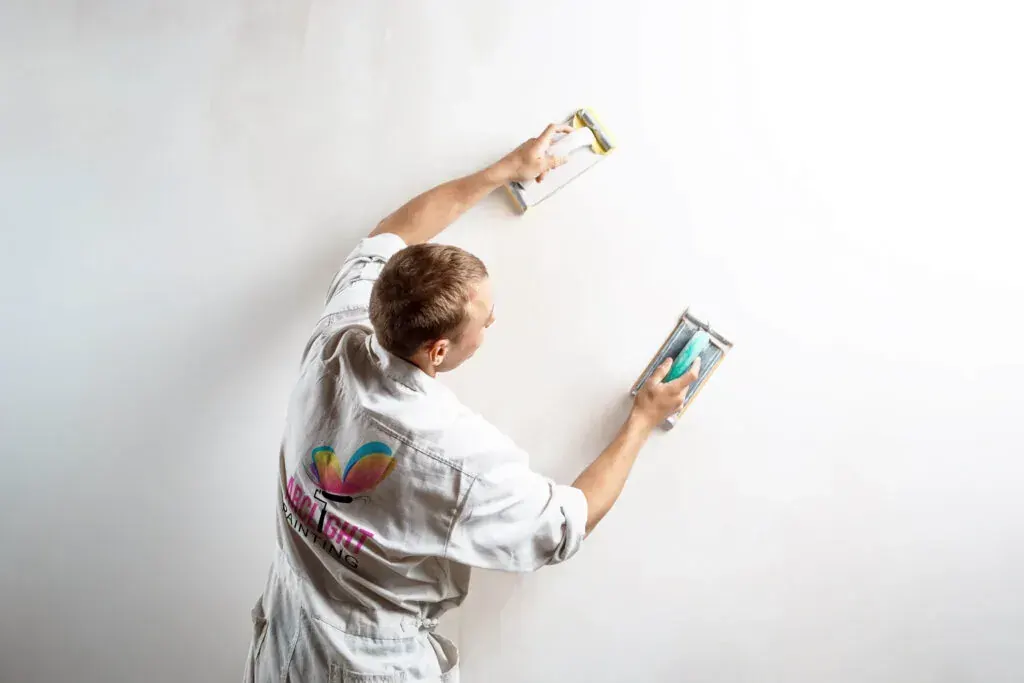Drywall Repair Before Painting: What Homeowners Should Know
