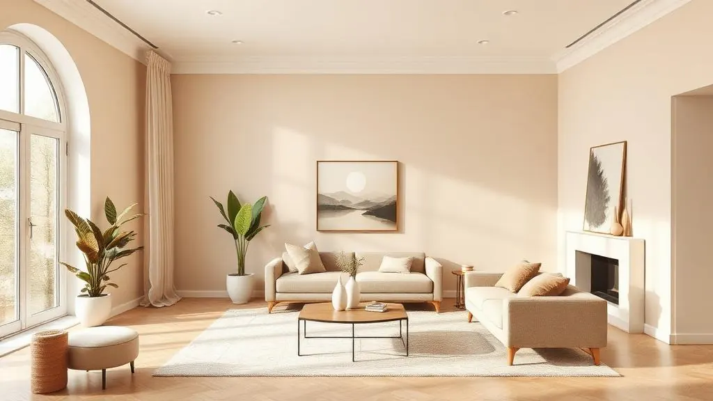 4 Stunning Neutral Paint Colors (That Aren't White)