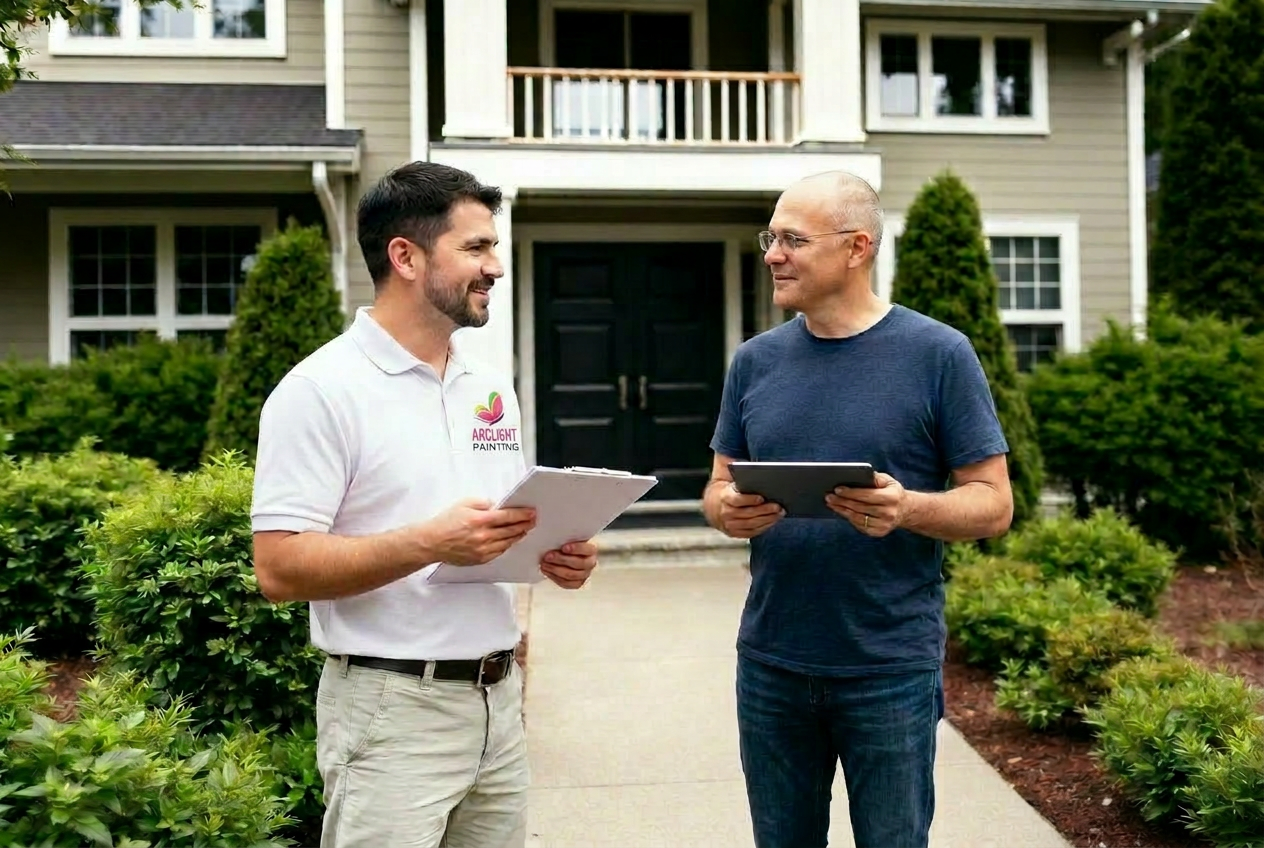 Painting Estimate Near Me Bothell WA: A Homeowner's Guide to Better Quotes