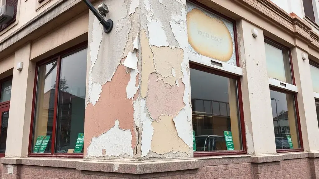 Rental Property Repaint Tips for Durable Turnovers