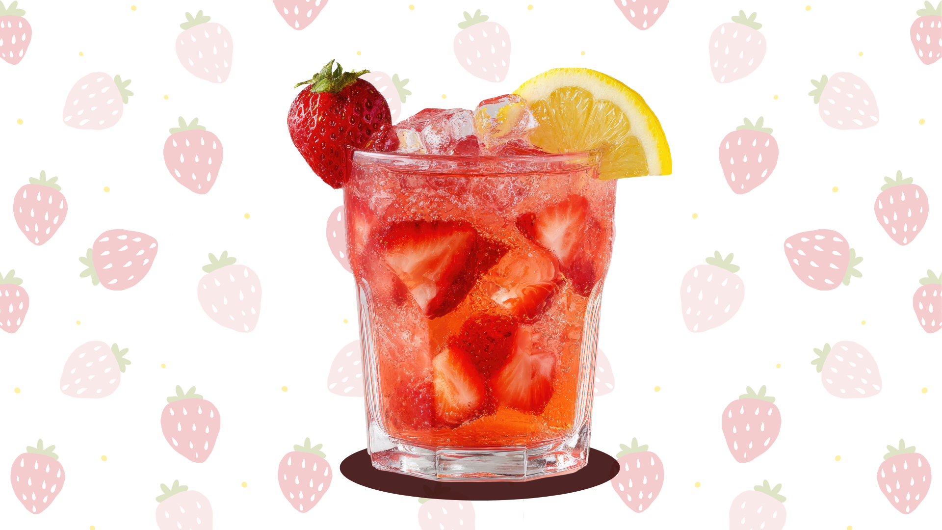 Homemade Strawberry Lemonade: A Simple Summer Recipe