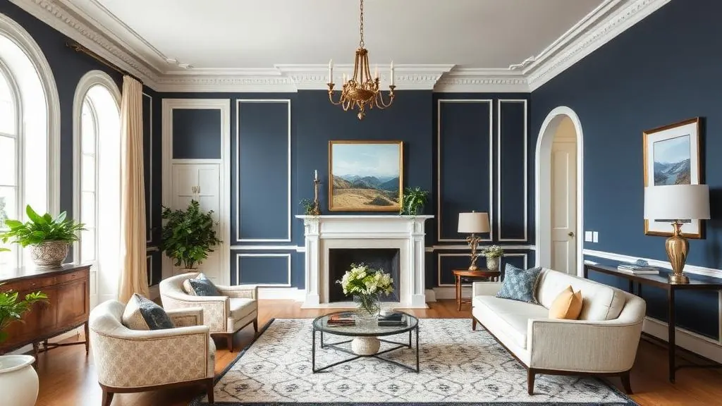 Timeless Paint Colors: 7 Elegant Choices That Never Go Out of Style