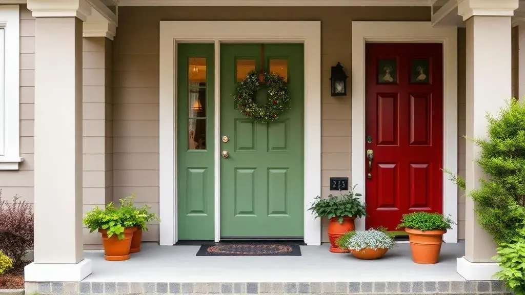 Trim and Door Painting Guide for a Sharper Home